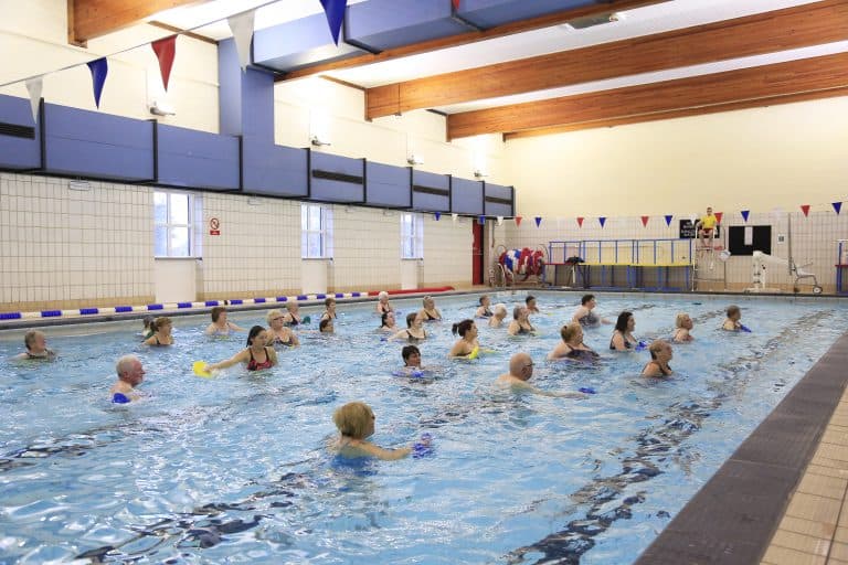 Memberships Life Leisure