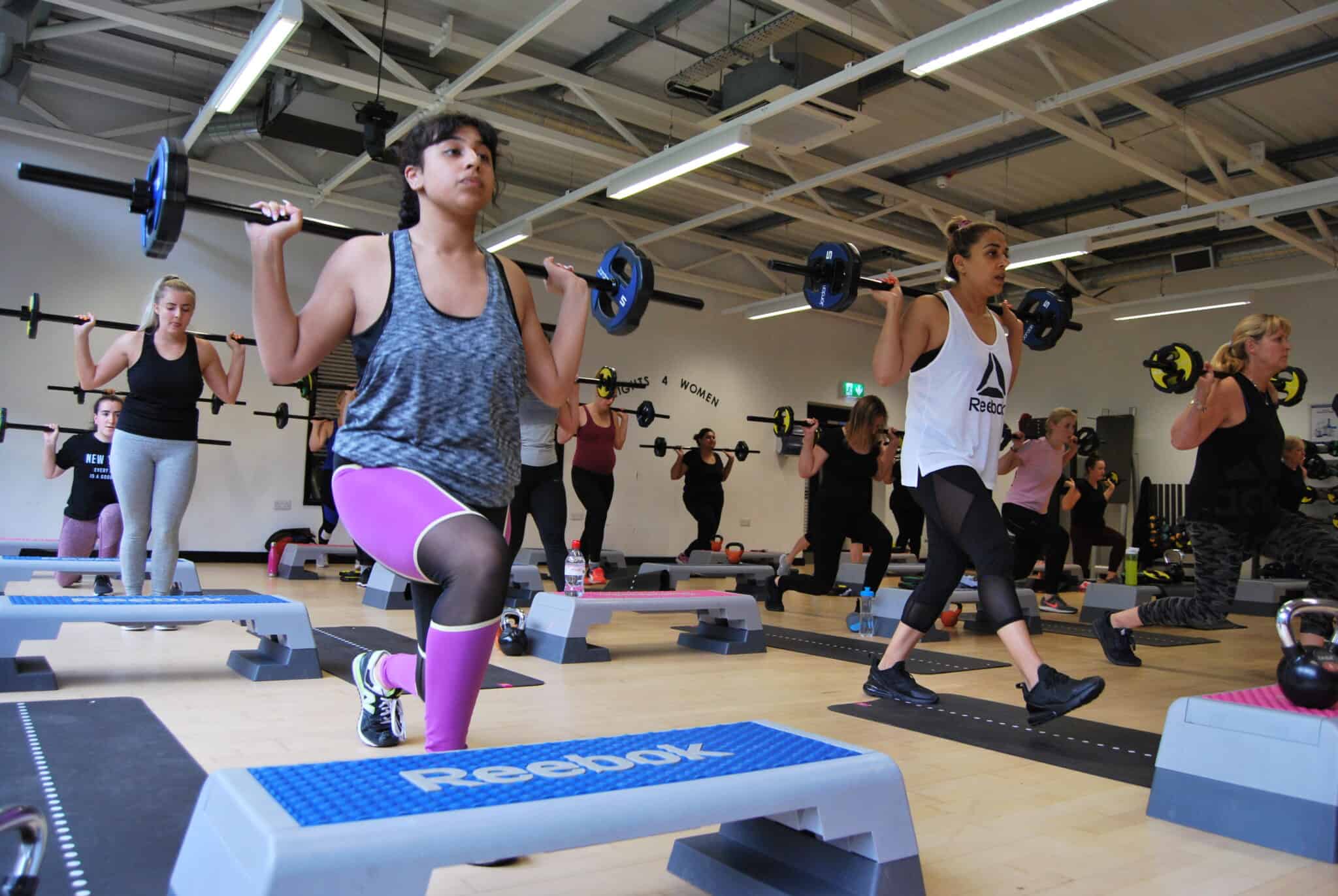 Romiley Life Leisure