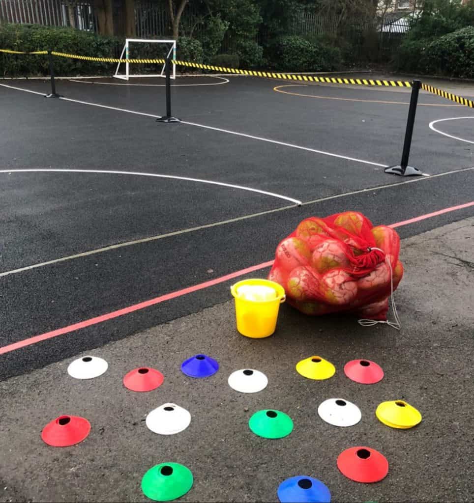 School Sports Provision Life Leisure